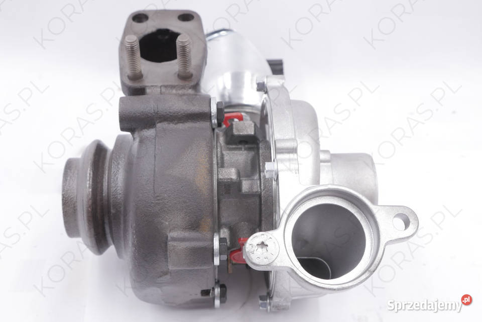Turbina Peugeot 4008 Moc 114 Silnik DV6C TED4 Turbosprężarki świętokrzyskie Włoszczowice sprzedam