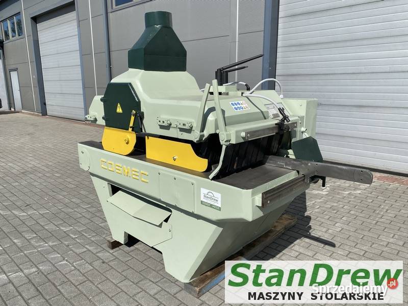 Wielopiła COSMEC SM 400 400160 Mojusz