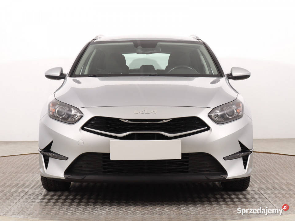 Kia Ceed 15 TGDI ASR (kontrola trakcji)