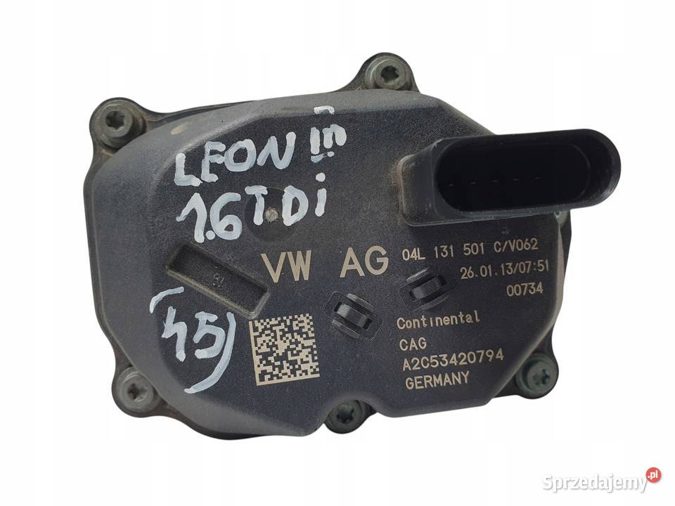 PRZEPUSTNICA VW Audi A3 Seat Leon III 16 20 TDI sprzedam