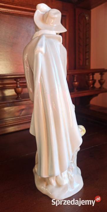 Figurka Grajka
Casades Hiszpania sprzedam