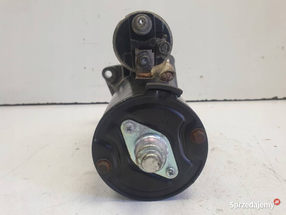 ROZRUSZNIK Alfa Romeo Giulietta 20 JTDM lubelskie Rudka