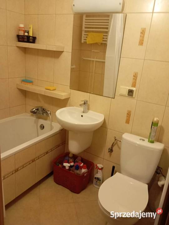 Okazja 2 pokoje w świetnej Gdańsk sprzedam