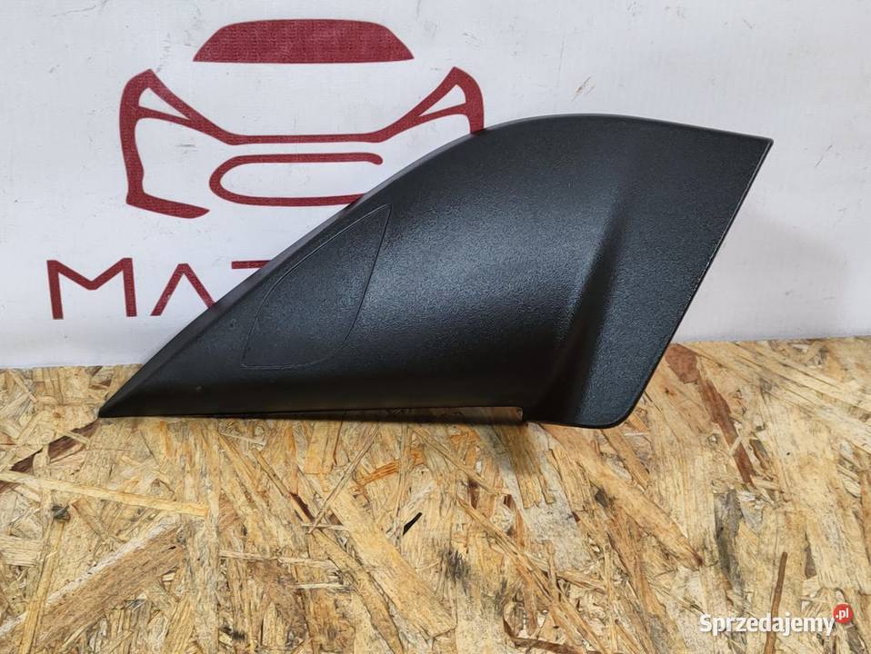 Osłona Trójkąt Lusterka Lewy Przód Citroen C Osłony i zaślepki sprzedam