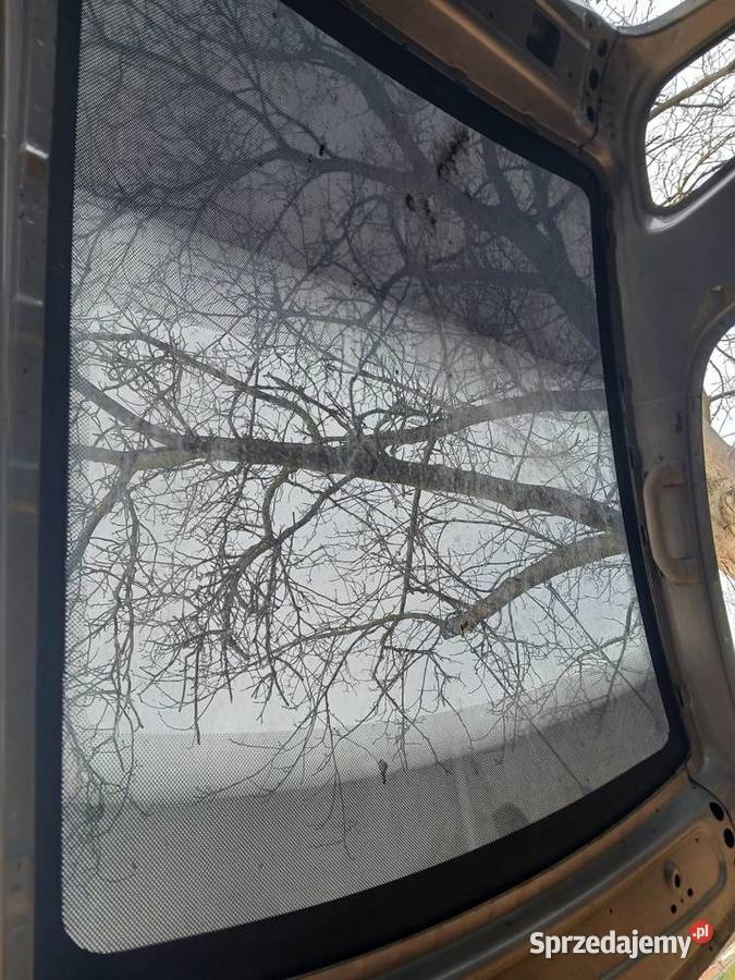 Dach szklany panorama do Smart a 2000r osobowe Wyszków