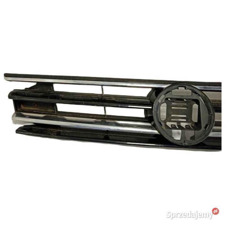 Przedni grill atrapa VW Tiguan II RLine Atrapy sprzedam