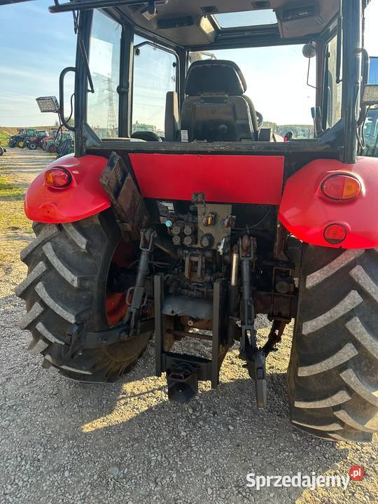 Sprzedam Zetor Major 80 2017 Suwałki
