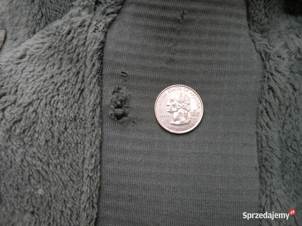 Polar USAF POLARTEC foliage medium regular 4 Wrocław