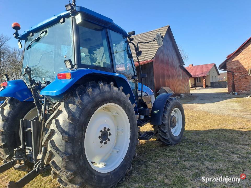 holland l95