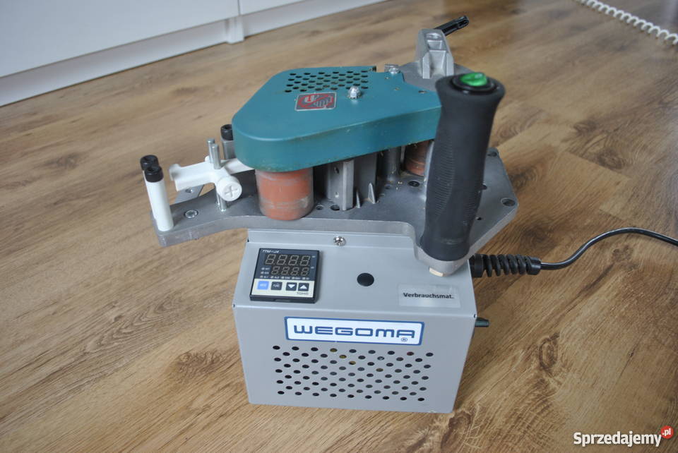 okleiniarka reczna Nakło nad Notecią