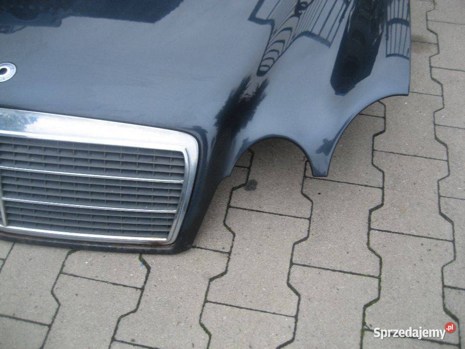 mercedes w210 210 okular e klasa 9599r maska Rakoniewice