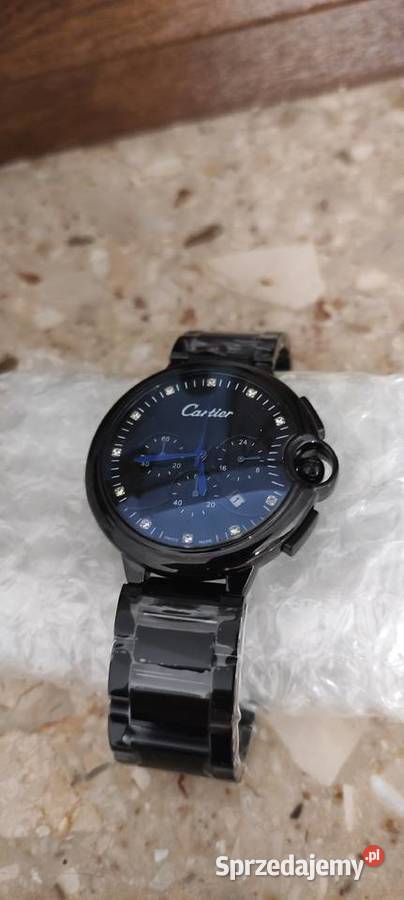 Zegarek męski Pajęczno