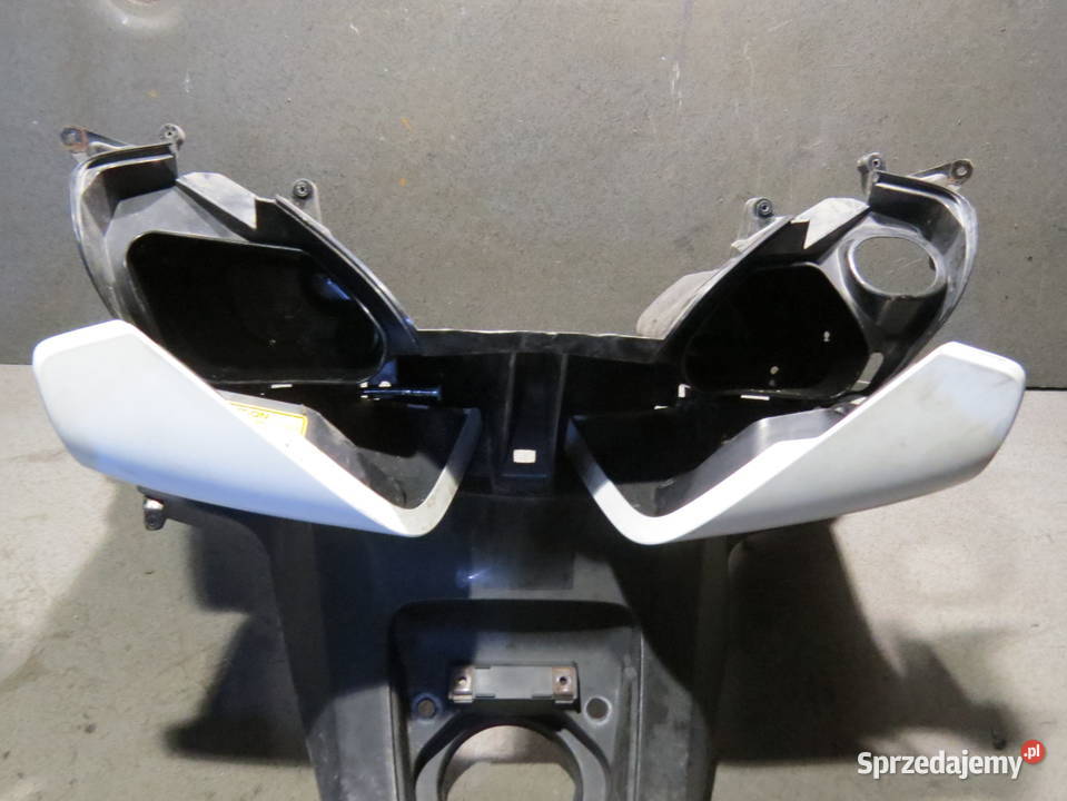 HONDA SWT400 SW 400 KOKPIT OWIEWKA OSŁONA PRZÓD Gdańsk sprzedam