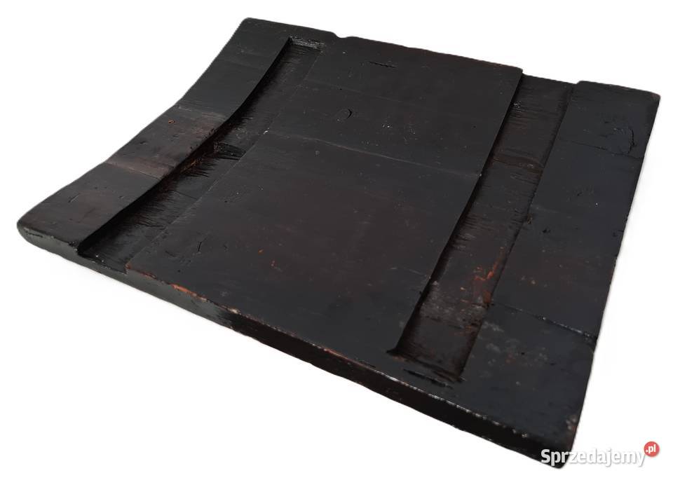 Ikona czteropolowa Jezus Chrystus Ukrzyżowany Warszawa