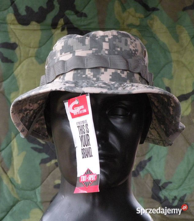 Kapelusz UCP boonie hat TRUSPEC 7 Wrocław