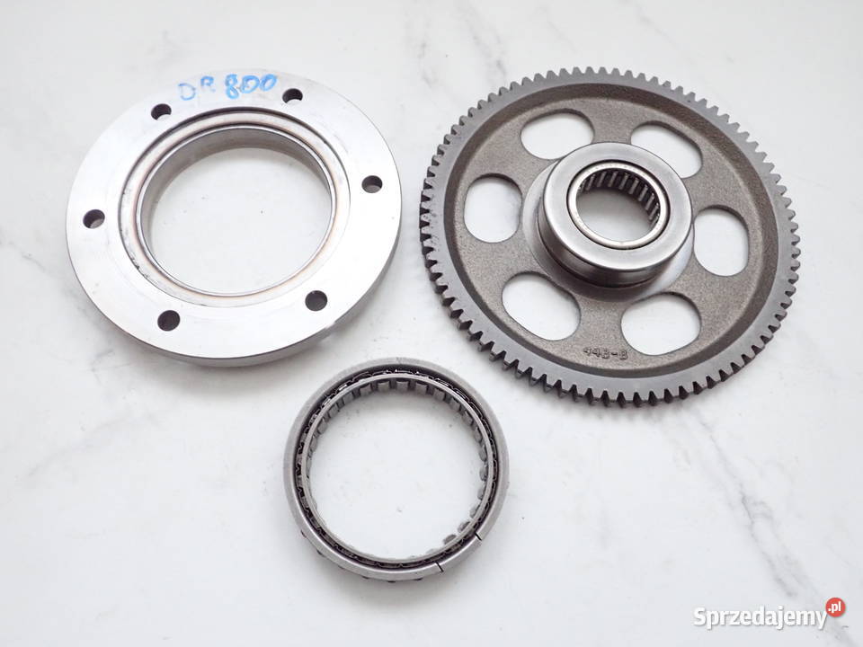 Wolne Koło Rozrusznika Łożysko Kierunkowe Suzuki Strzelce Krajeńskie