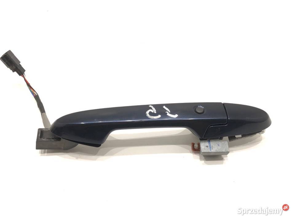 KLAMKA ZEWNĘTRZNA PRAWY PRZÓD HONDA JAZZ IV