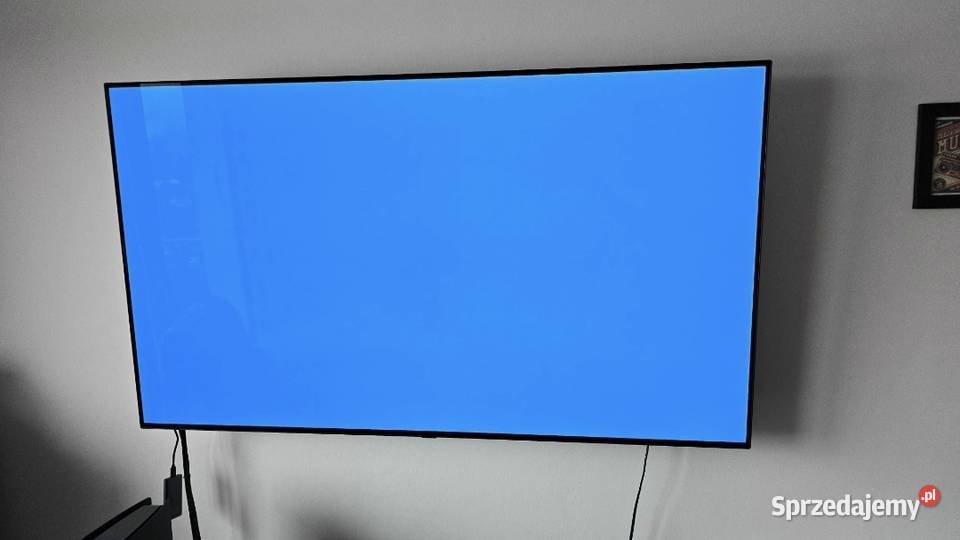 TELEWIZOR Lg oled c9 55 tv sprzedam