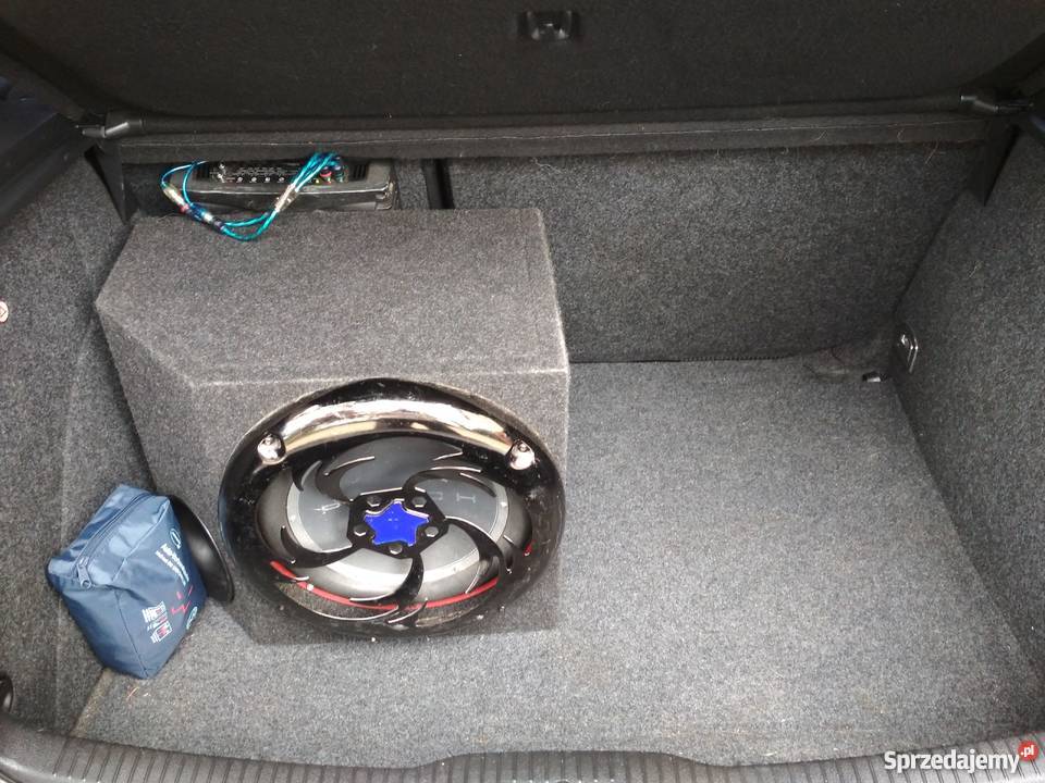 VW GOLF ARL 150 Koszalin