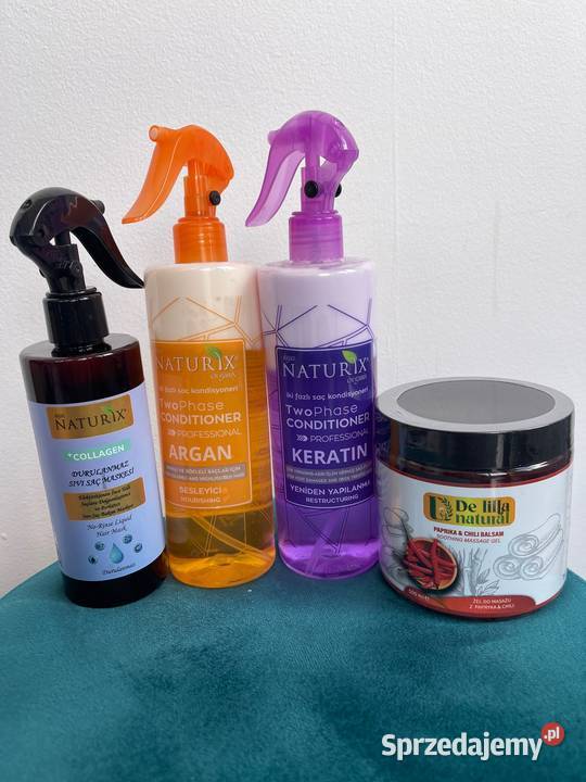 Kosmetyki turecki mazowieckie Pruszków sprzedam