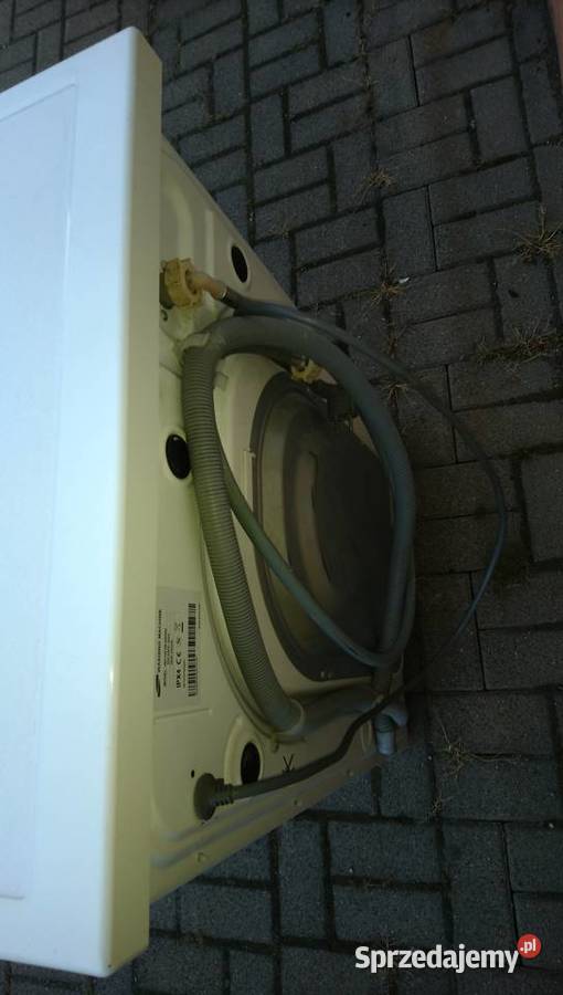 Pralka Samsung 7 transport 47cm Wałbrzych sprzedam