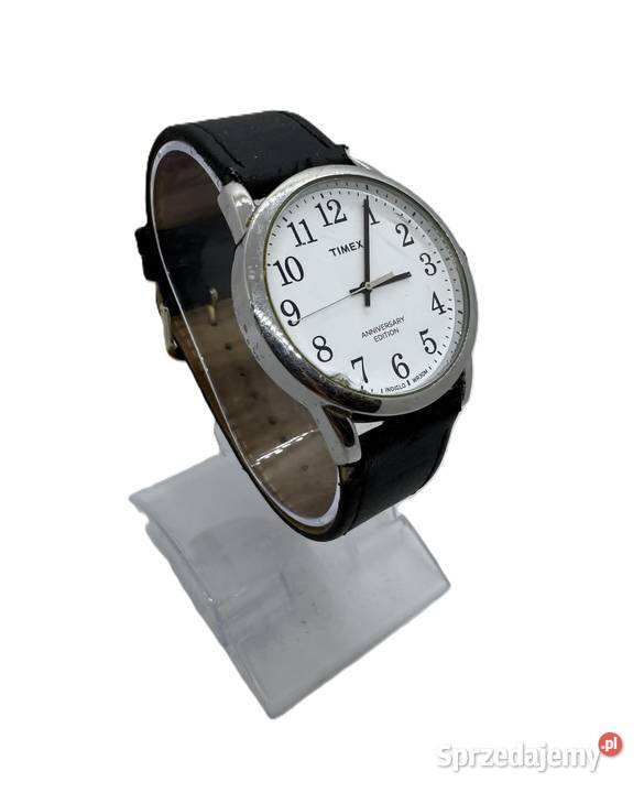 Zegarek Timex CR 2016 CELL Elbląg sprzedam