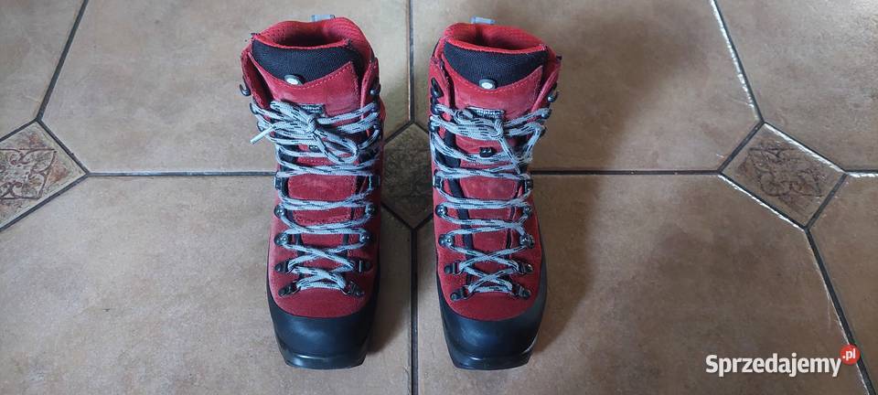 Buty BC Alpina Alaska Nowy Sącz