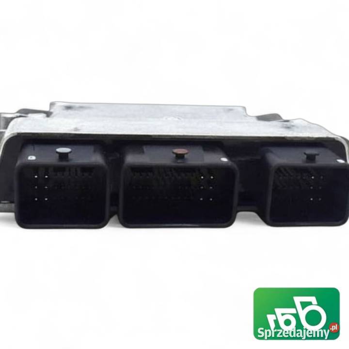 Moduł Komputer Sterownik BCU AL177384 John Deere Wilkowo