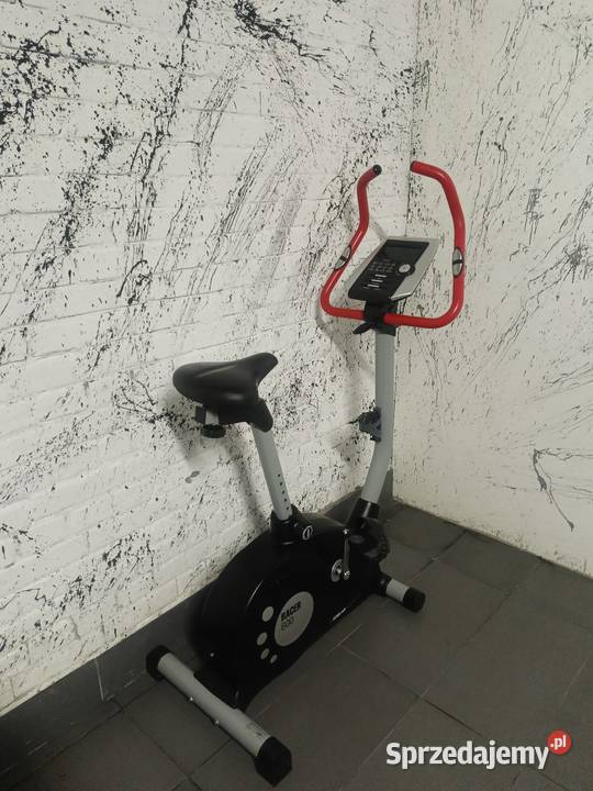 Rower Stacjonarny Elektromagnetyczny Programy wielkopolskie Leszno