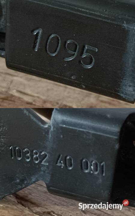 BMW 4 F33 BELKA WSPORNIK WZMOCNIENIE CZOŁOWE wielkopolskie Pleszew