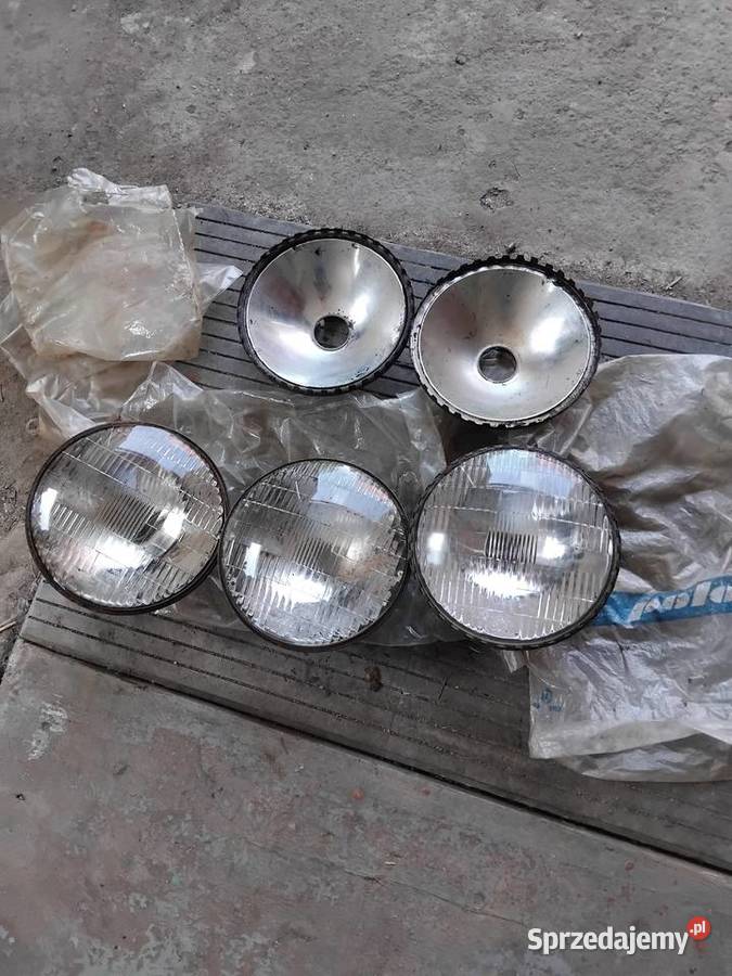 Lampy do uazgazkraz ził