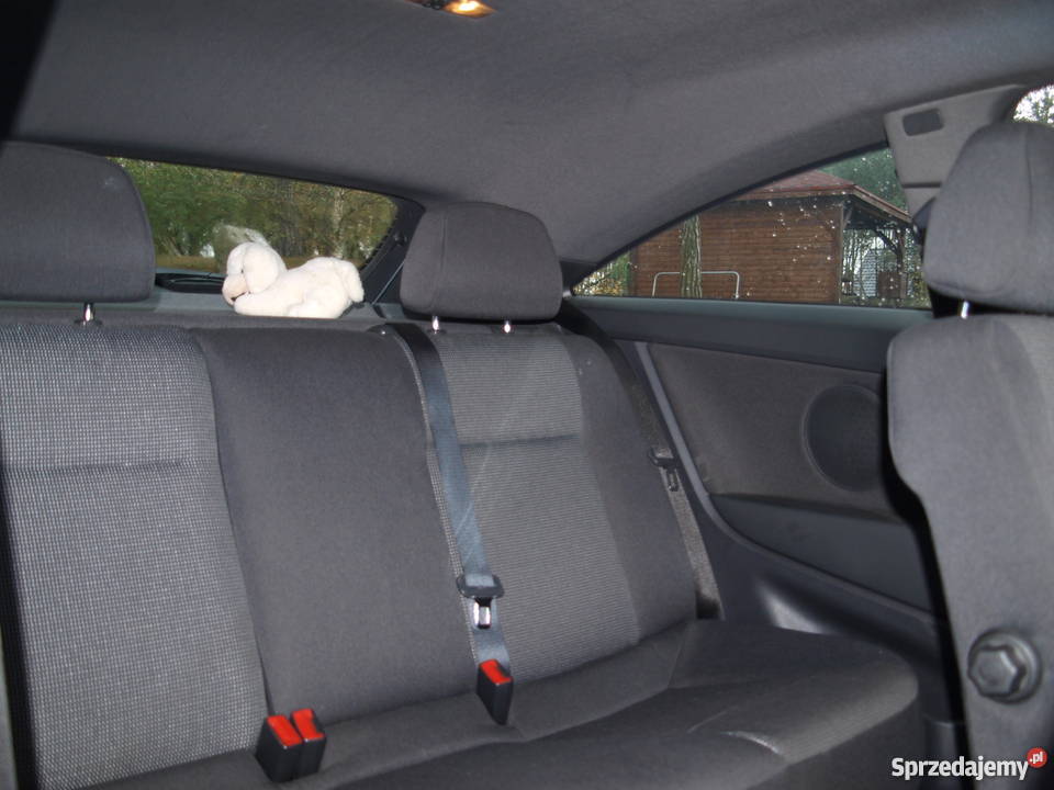 Opel Astra GTC 200506 Felgi 18 OPC SPORT diesel Astra