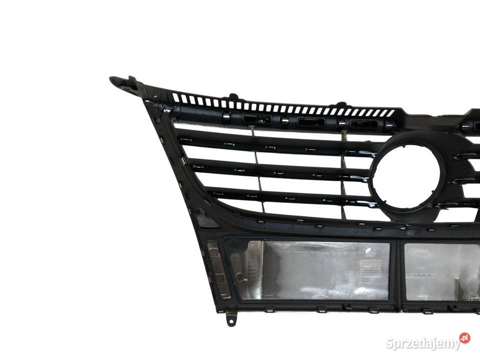 VW Touran I 20062010 pierwszym liftingu Atrapa Skarżysko-Kamienna sprzedam