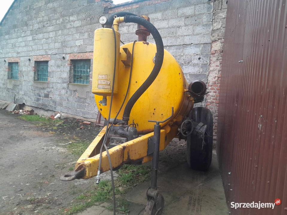 Sprzedam beczkę nieuszkodzony Pozostałe łódzkie