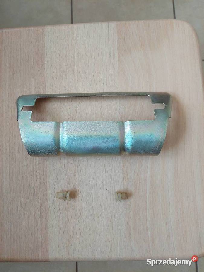Orginalny uchwyt mocowania lampy fiat 126p osobowe Mysłowice sprzedam