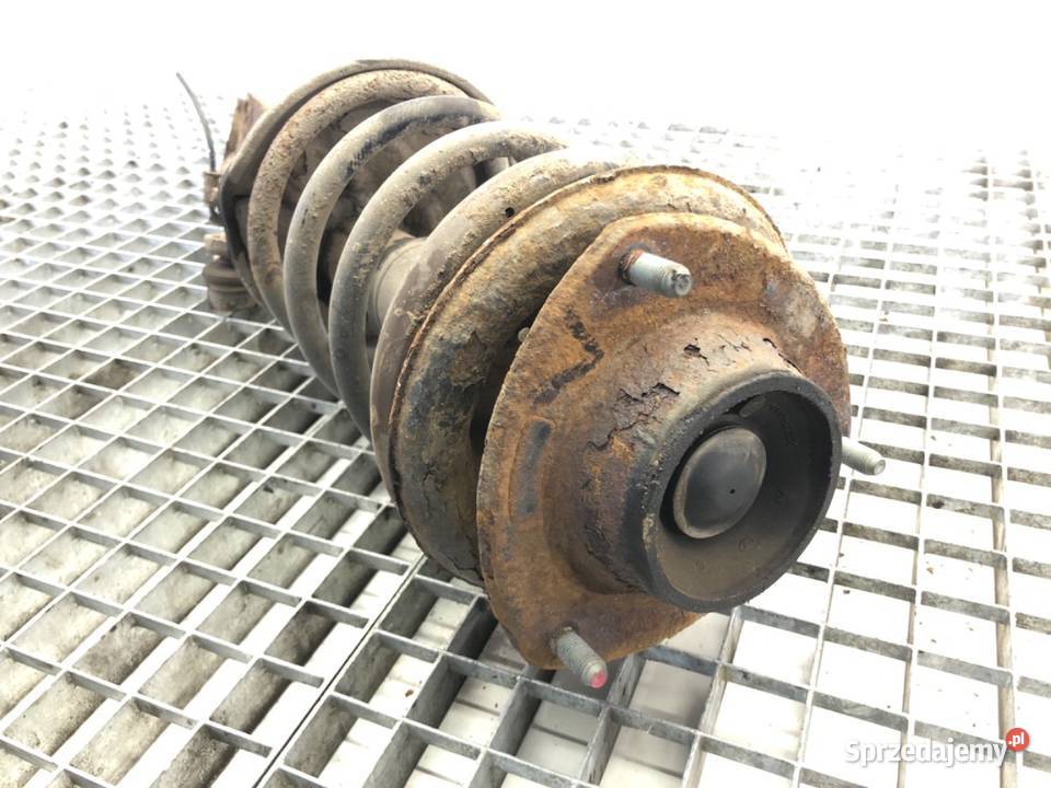 AMORTYZATOR LEWY PRZÓD HYUNDAI TUCSON 20 SUV