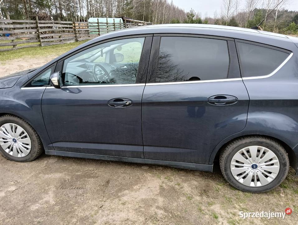 Ford c Biała Podlaska