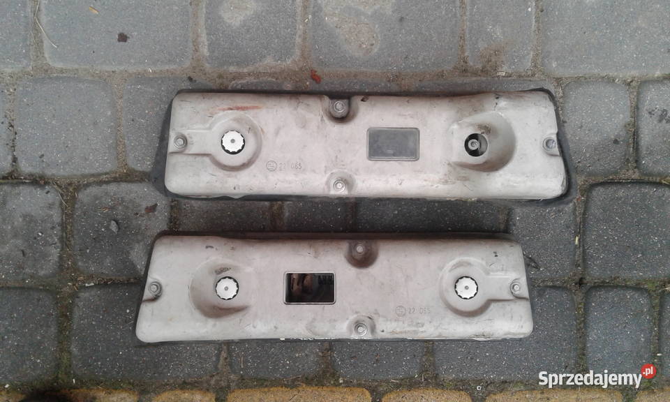 Bmw e21 lampy światła