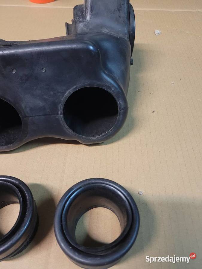 Kawasaki EN500A EN 500 A 1992 AIRBOX WLOT Nowy Tomyśl