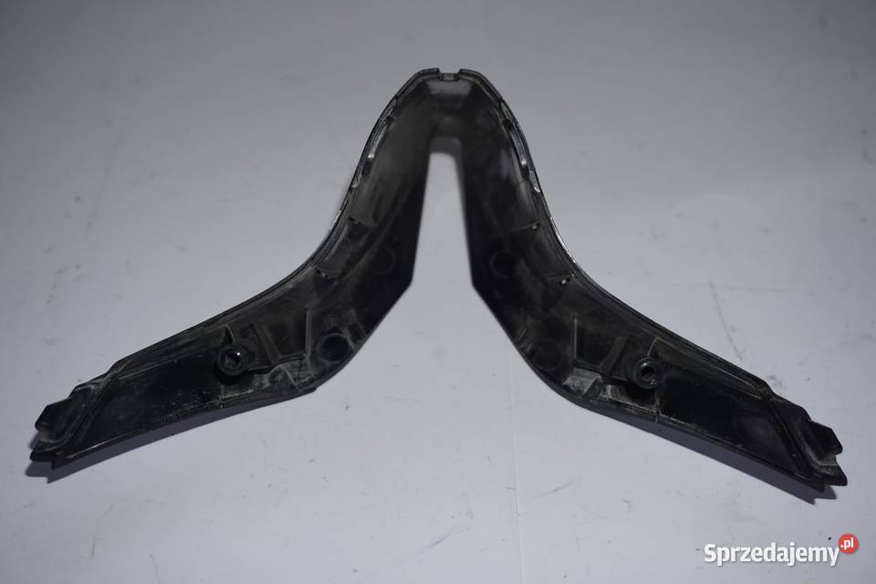 OWIEWKA WYPEŁNIENIE CZASZA NOSEK YAMAHA R6 0811r Turek