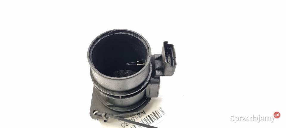 PRZEPŁYWOMIERZ RENAULT MEGANE II Lipno