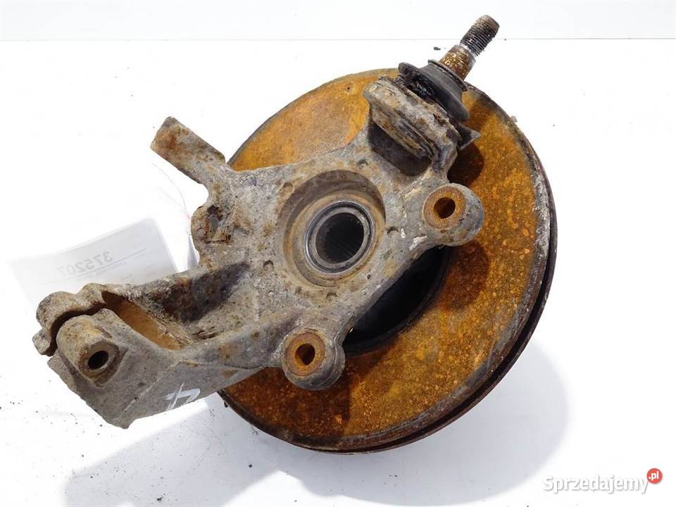 ZWROTNICA PRAWA FORD TRANSIT IV 20 125 0006 Motoryzacja sprzedam