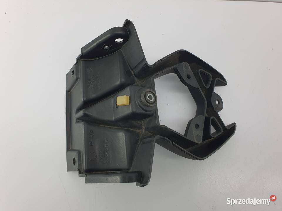 Mocowanie Rej Zadupek Ogon Bmw R 1200 Gs K25 Łódź sprzedam