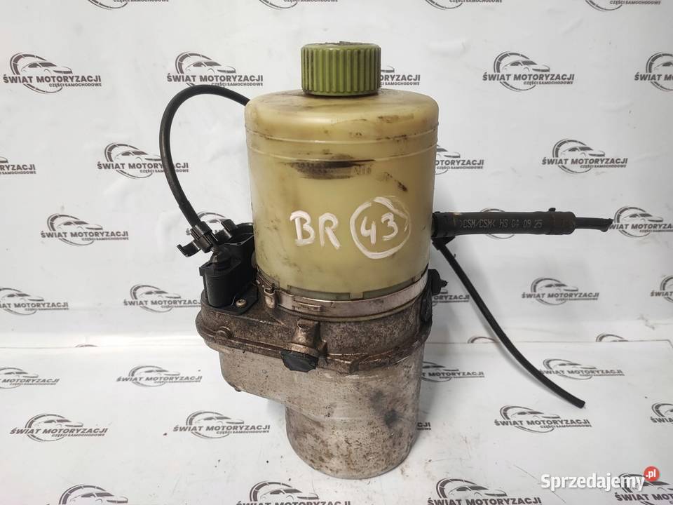 VW SKODA SEAT pompa wspomagania 6Q0423156AB Kielce