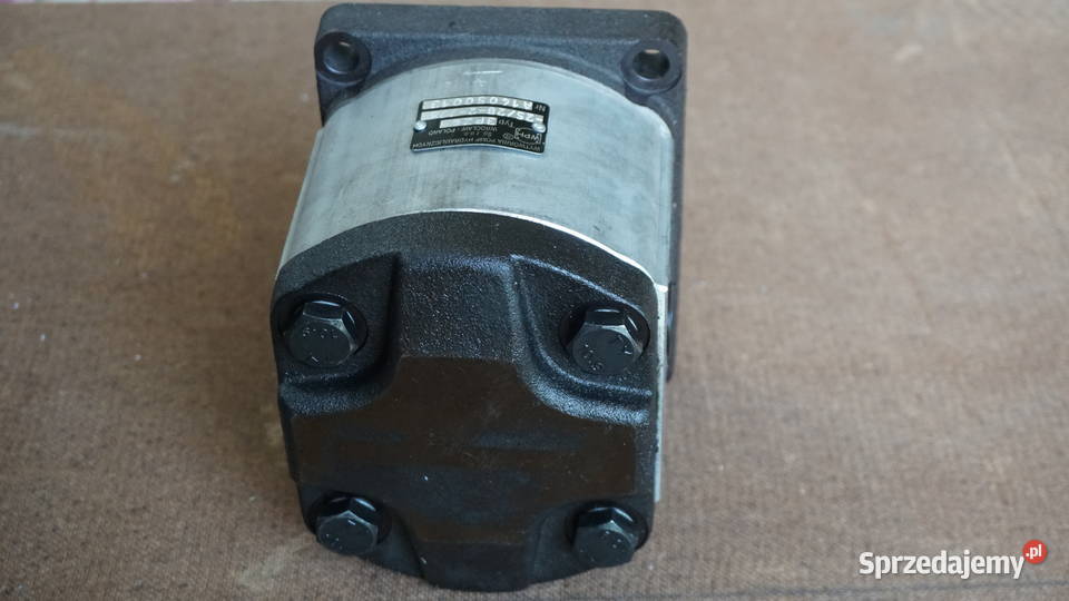 Pompa hydrauliczna WPH 3PZ425282775 Wadowice sprzedam