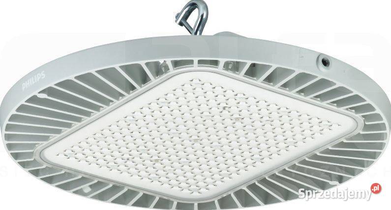 Philips HighBay BY121P G3 LED 205S840 PSU Bolesławiec