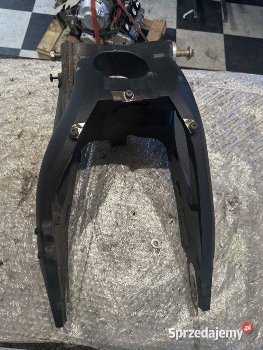 Wahacz Triumph Tiger 1050 20535202053510 M101