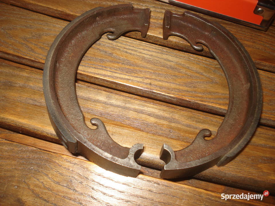 Indian 741 Chief Scout Sport rożne