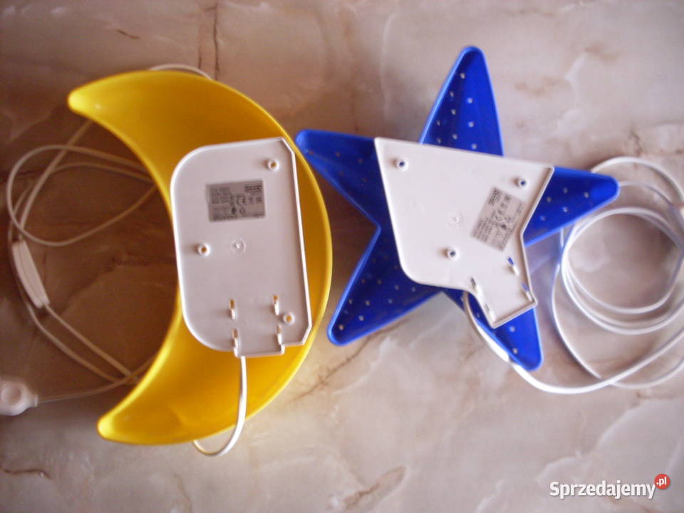 Lampy ikea do pokoju dziecięcego Łańcut