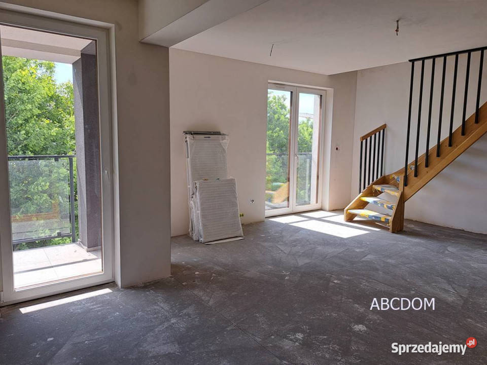 Wieliczka 5 pokoi 9880m2 balkon Liczba pokoi 5